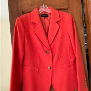Spring/summer blazer from Talbots